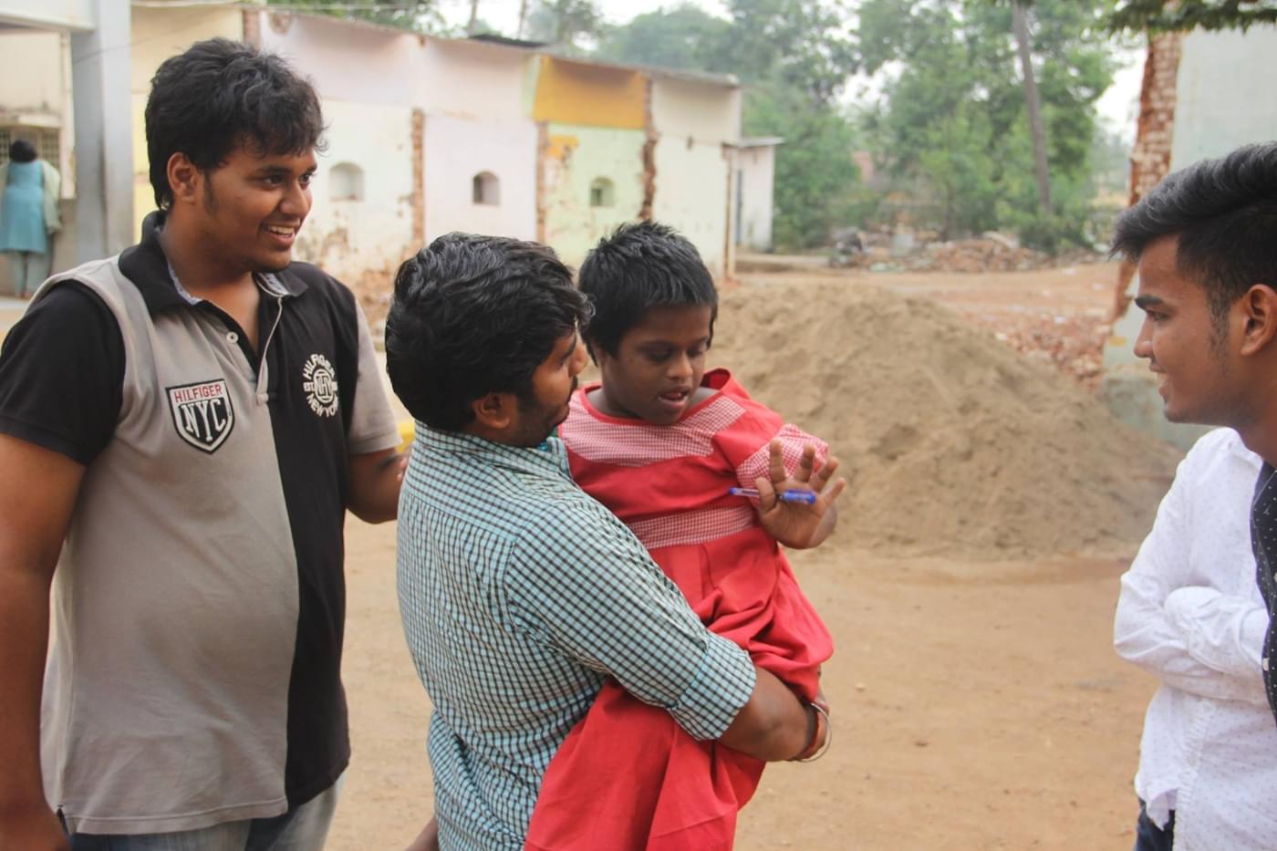 Dr GR Damodaran College of Science Coimbatore Activity 1 photo 29